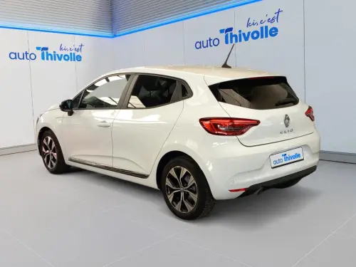 Renault Clio Clio TCe 100 GPL Evolution - Photo 2