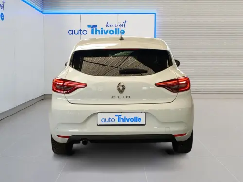 Renault Clio Clio TCe 100 GPL Evolution - Photo 3