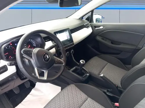 Renault Clio Clio TCe 100 GPL Evolution - Photo 11