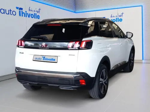 Peugeot 3008 1.6 BlueHDi 120ch S&S EAT6 GT Line - Photo 4