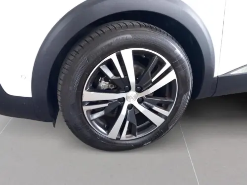 Peugeot 3008 1.6 BlueHDi 120ch S&S EAT6 GT Line - Photo 8