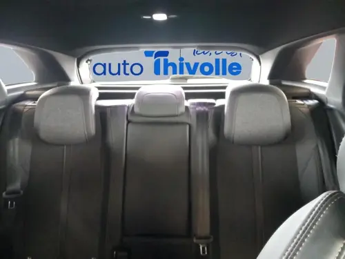 Peugeot 3008 1.6 BlueHDi 120ch S&S EAT6 GT Line - Photo 15