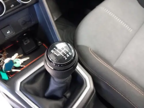 Dacia Sandero ECO-G 100 Stepway Extreme - Photo 14