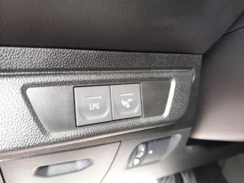 Dacia Sandero ECO-G 100 Stepway Extreme - Photo 19