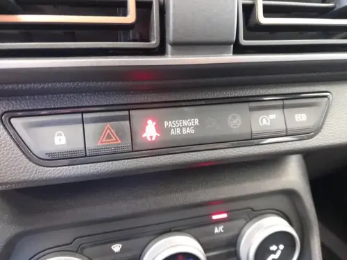 Dacia Sandero ECO-G 100 Stepway Extreme - Photo 21