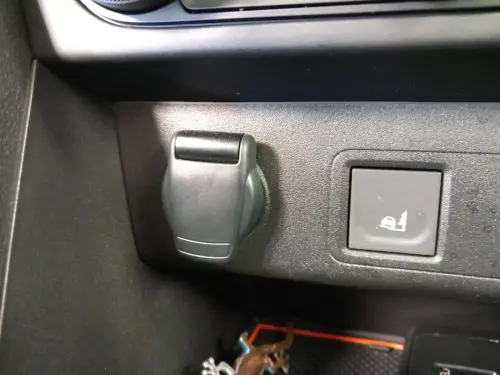 Dacia Sandero ECO-G 100 Stepway Extreme - Photo 23