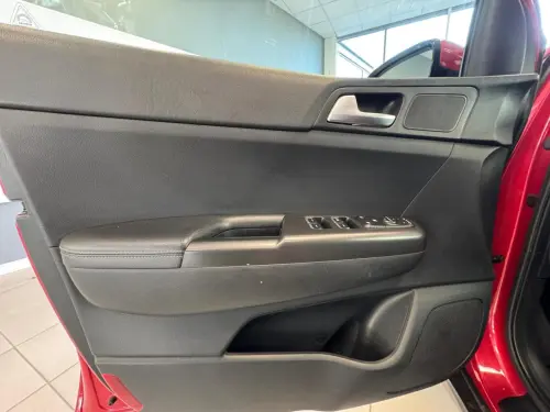 Kia Sportage 1.6 CRDi 136 ISG 4x2 DCT7 Active - Photo 10