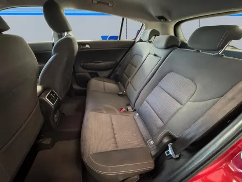 Kia Sportage 1.6 CRDi 136 ISG 4x2 DCT7 Active - Photo 15