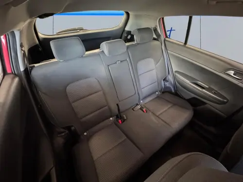 Kia Sportage 1.6 CRDi 136 ISG 4x2 DCT7 Active - Photo 17