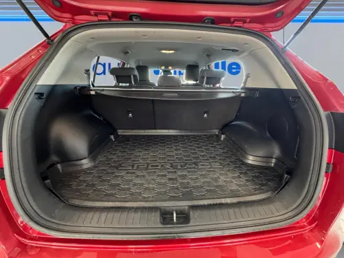 Kia Sportage 1.6 CRDi 136 ISG 4x2 DCT7 Active - Photo 18