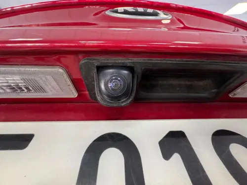 Kia Sportage 1.6 CRDi 136 ISG 4x2 DCT7 Active - Photo 19