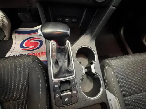 Kia Sportage 1.6 CRDi 136 ISG 4x2 DCT7 Active - Photo 22