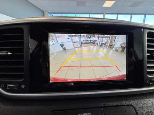 Kia Sportage 1.6 CRDi 136 ISG 4x2 DCT7 Active - Photo 23