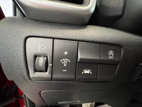 Kia Sportage 1.6 CRDi 136 ISG 4x2 DCT7 Active - Photo 24