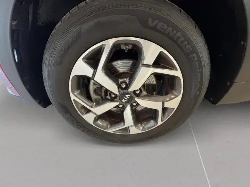 Kia Sportage 1.6 CRDi 136 ISG 4x2 DCT7 Active - Photo 8