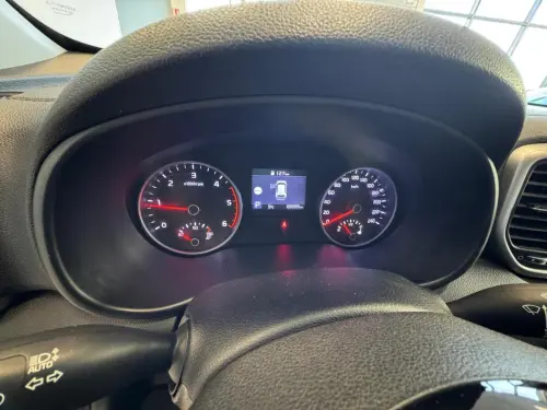 Kia Sportage 1.6 CRDi 136 ISG 4x2 DCT7 Active - Photo 13