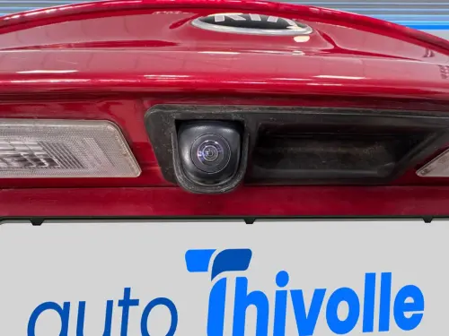 Kia Sportage 1.6 CRDi 136 ISG 4x2 DCT7 Active - Photo 19