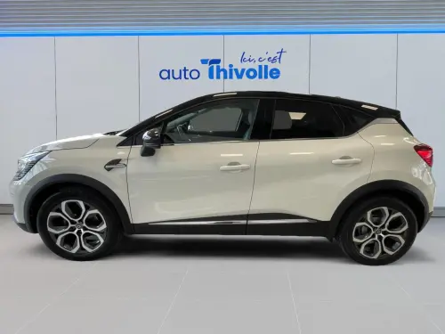 Renault Captur TCe 100 Intens - Photo 1