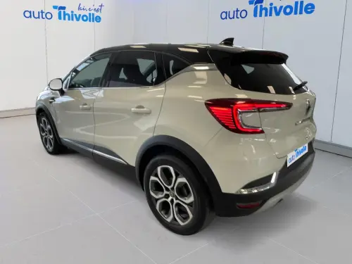 Renault Captur TCe 100 Intens - Photo 2