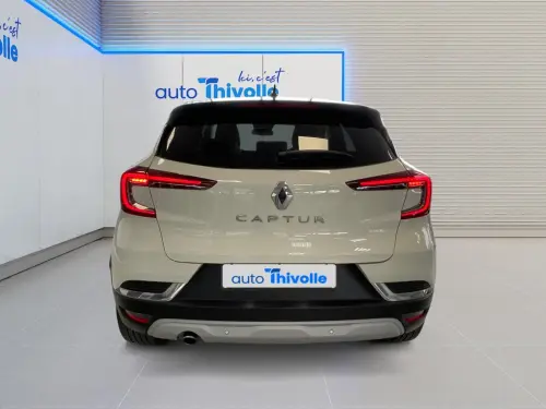 Renault Captur TCe 100 Intens - Photo 3