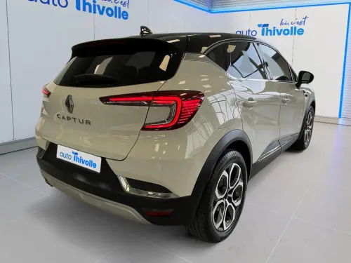 Renault Captur TCe 100 Intens - Photo 4