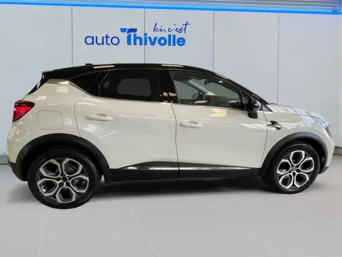 Renault Captur TCe 100 Intens - Photo 5