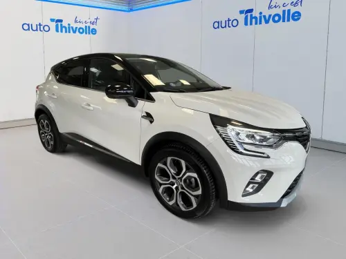 Renault Captur TCe 100 Intens - Photo 6