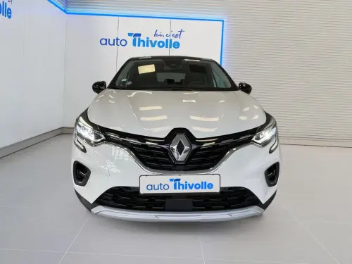 Renault Captur TCe 100 Intens - Photo 7