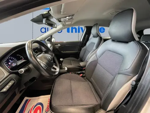 Renault Captur TCe 100 Intens - Photo 9