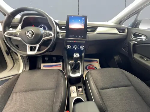Renault Captur TCe 100 Intens - Photo 11
