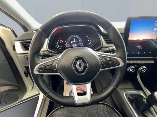Renault Captur TCe 100 Intens - Photo 12