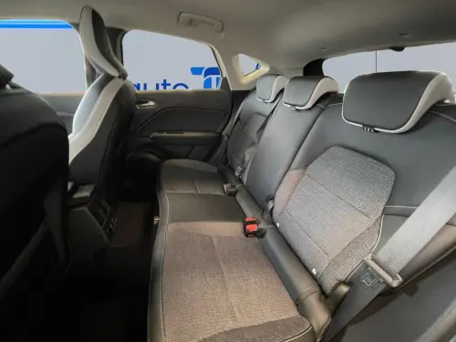 Renault Captur TCe 100 Intens - Photo 15