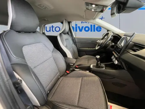 Renault Captur TCe 100 Intens - Photo 16