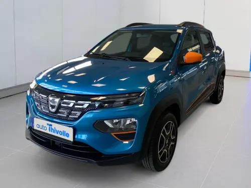 Dacia Spring Achat Intégral Confort - Photo 0