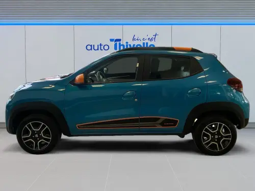 Dacia Spring Achat Intégral Confort - Photo 1