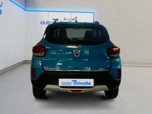 Dacia Spring Achat Intégral Confort - Photo 3