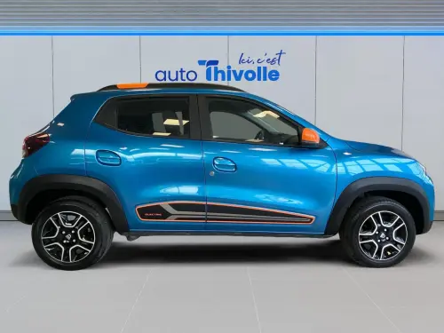 Dacia Spring Achat Intégral Confort - Photo 5