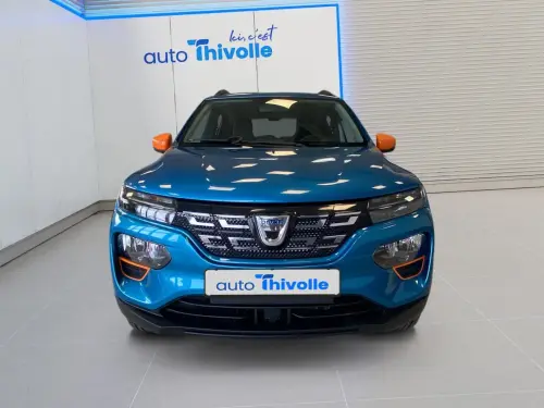 Dacia Spring Achat Intégral Confort - Photo 7
