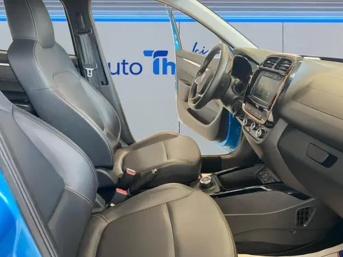Dacia Spring Achat Intégral Confort - Photo 16