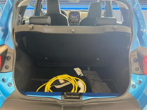 Dacia Spring Achat Intégral Confort - Photo 18