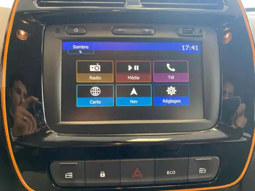 Dacia Spring Achat Intégral Confort - Photo 20