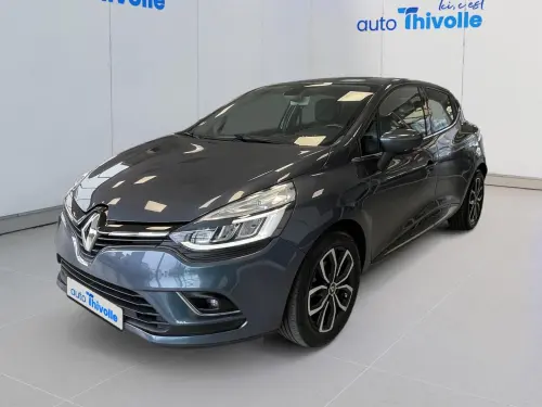 Renault Clio Clio TCe 90 Energy Intens - Photo 0