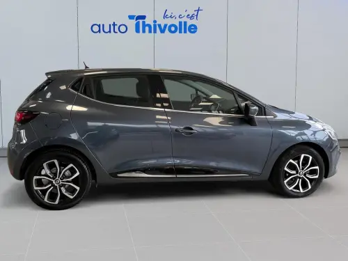 Renault Clio Clio TCe 90 Energy Intens - Photo 5