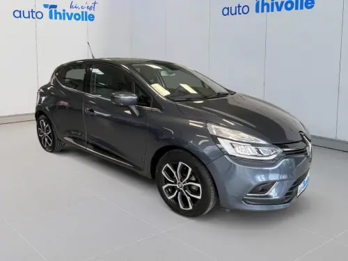 Renault Clio Clio TCe 90 Energy Intens - Photo 6
