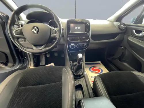Renault Clio Clio TCe 90 Energy Intens - Photo 11