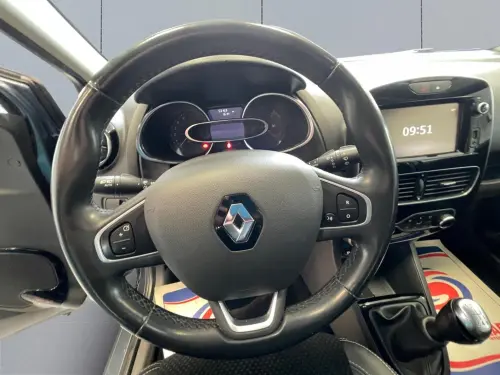 Renault Clio Clio TCe 90 Energy Intens - Photo 12