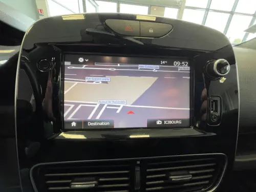 Renault Clio Clio TCe 90 Energy Intens - Photo 21