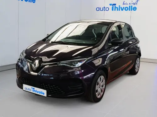 Renault Zoe Zoe R110 - 22B Equilibre - Photo 0