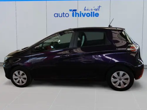 Renault Zoe Zoe R110 - 22B Equilibre - Photo 1