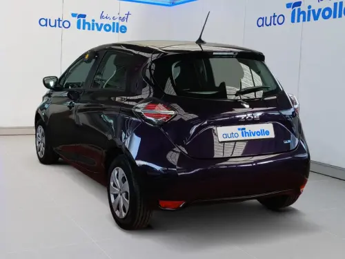 Renault Zoe Zoe R110 - 22B Equilibre - Photo 2